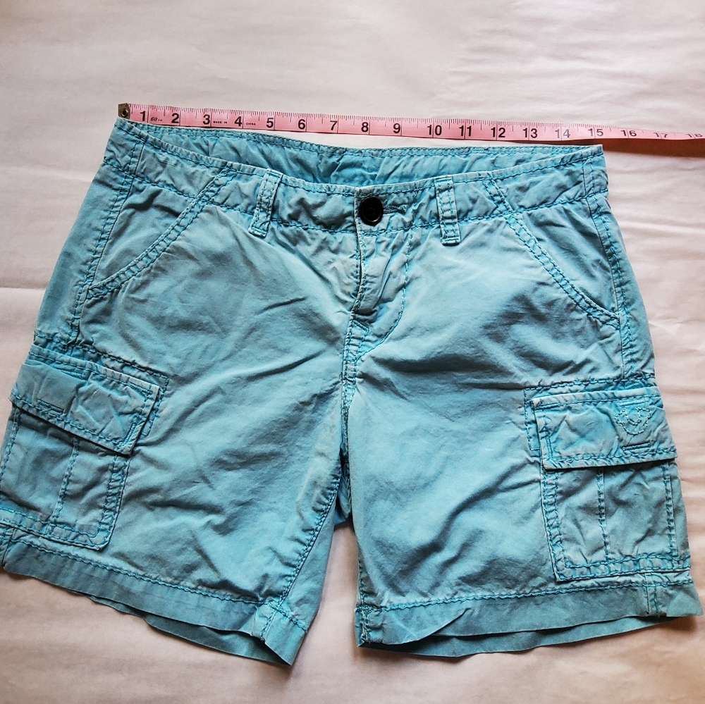 True Religion Shorts